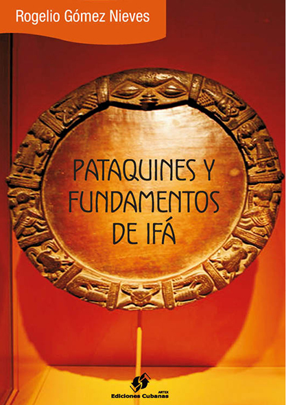Pataquines y fundamentos de Ifá. (Ebook)